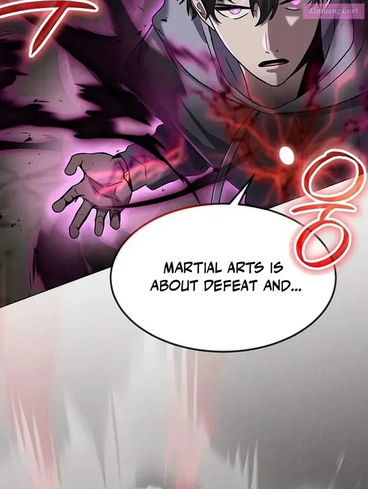 Regressed Genius Creates Mythic Items Zinmanga X Chapter 19 Page 84