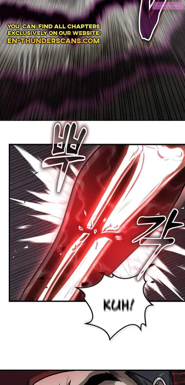 Regressed Genius Creates Mythic Items Zinmanga X Chapter 19 Page 86
