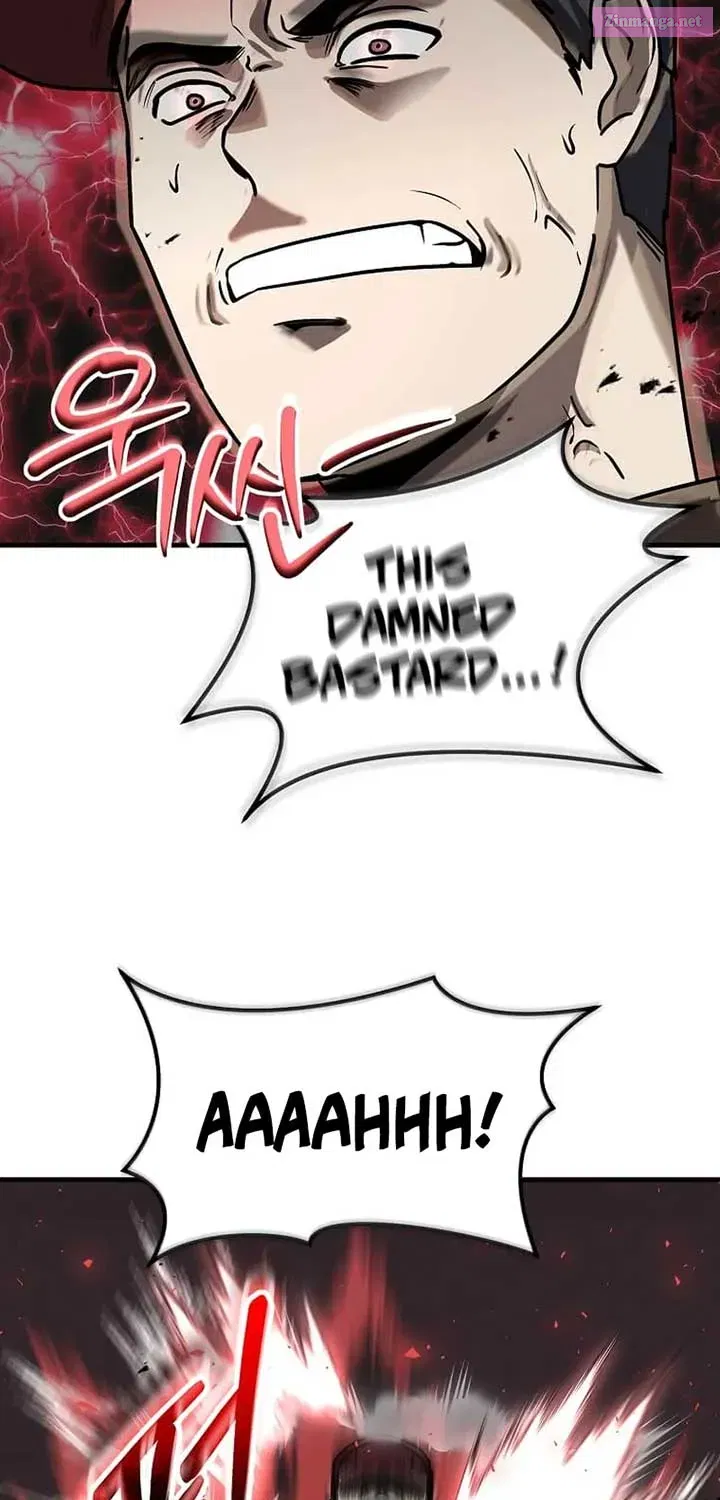 Regressed Genius Creates Mythic Items Zinmanga X Chapter 19 Page 87