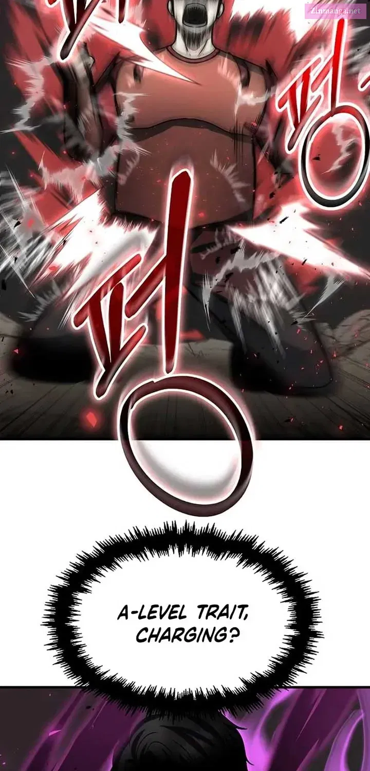 Regressed Genius Creates Mythic Items Zinmanga X Chapter 19 Page 88