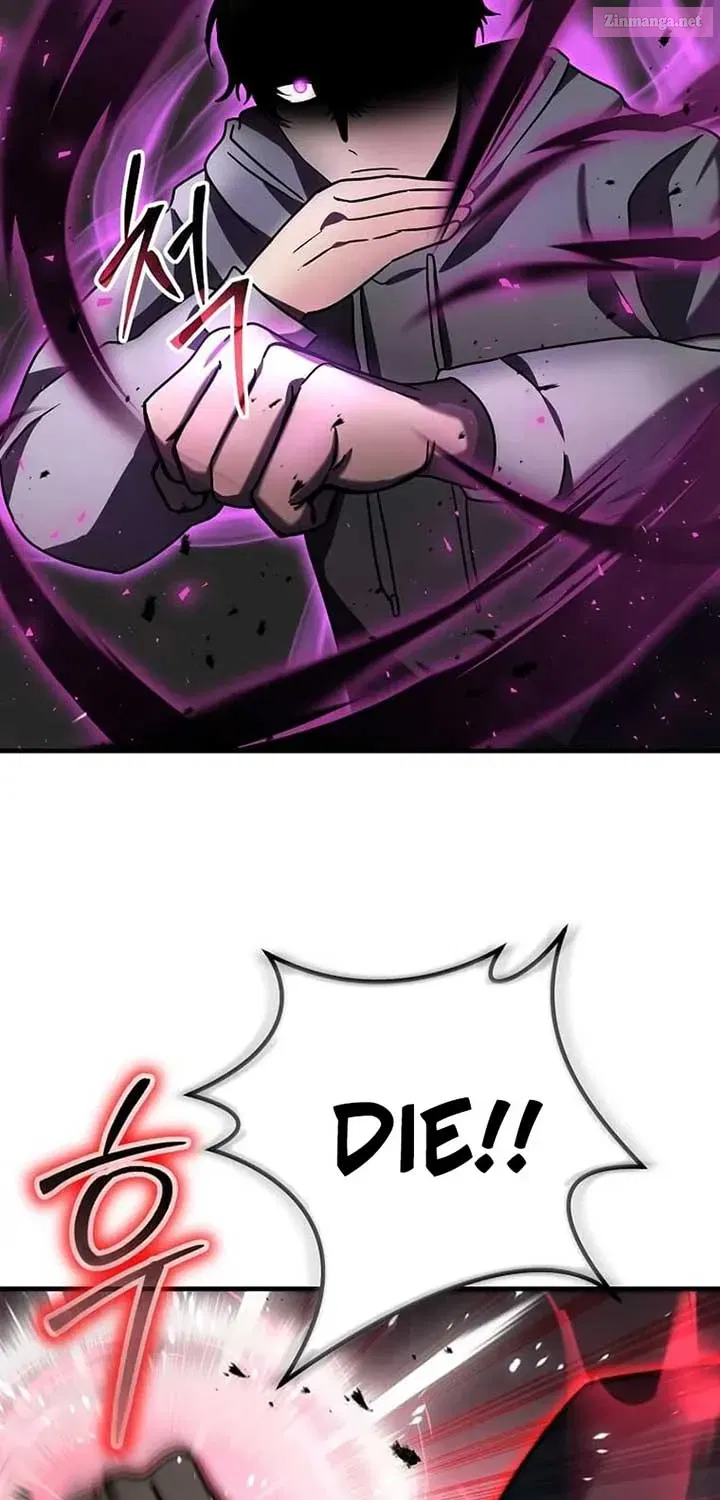 Regressed Genius Creates Mythic Items Zinmanga X Chapter 19 Page 89