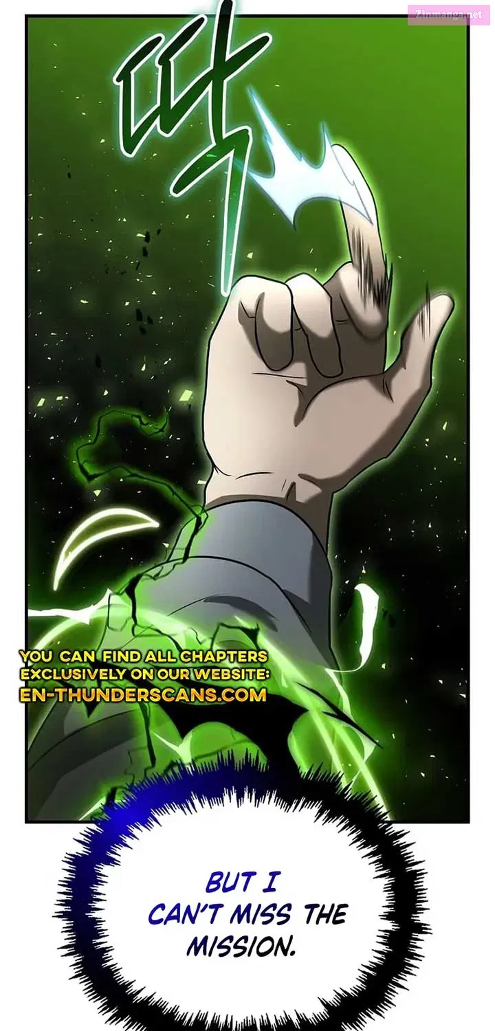 Regressed Genius Creates Mythic Items Zinmanga X Chapter 19 Page 92