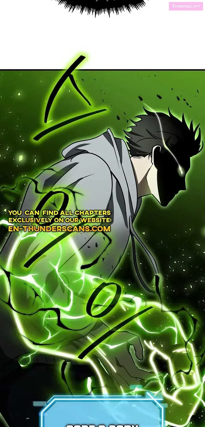 Regressed Genius Creates Mythic Items Zinmanga X Chapter 19 Page 93