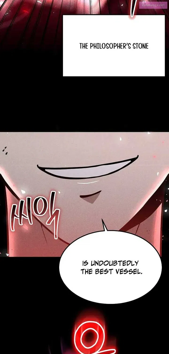Regressed Genius Creates Mythic Items Zinmanga X Chapter 18 Page 52