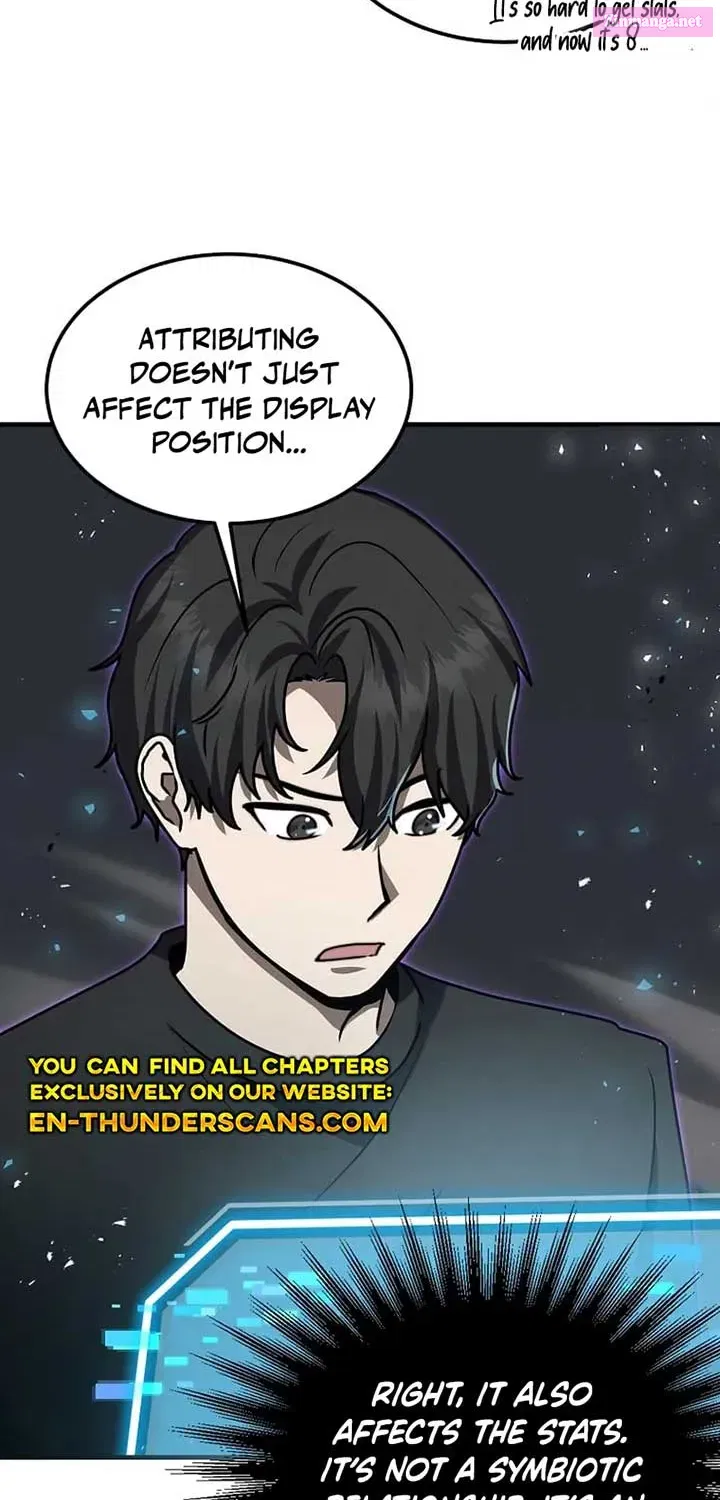 Regressed Genius Creates Mythic Items Zinmanga X Chapter 18 Page 62