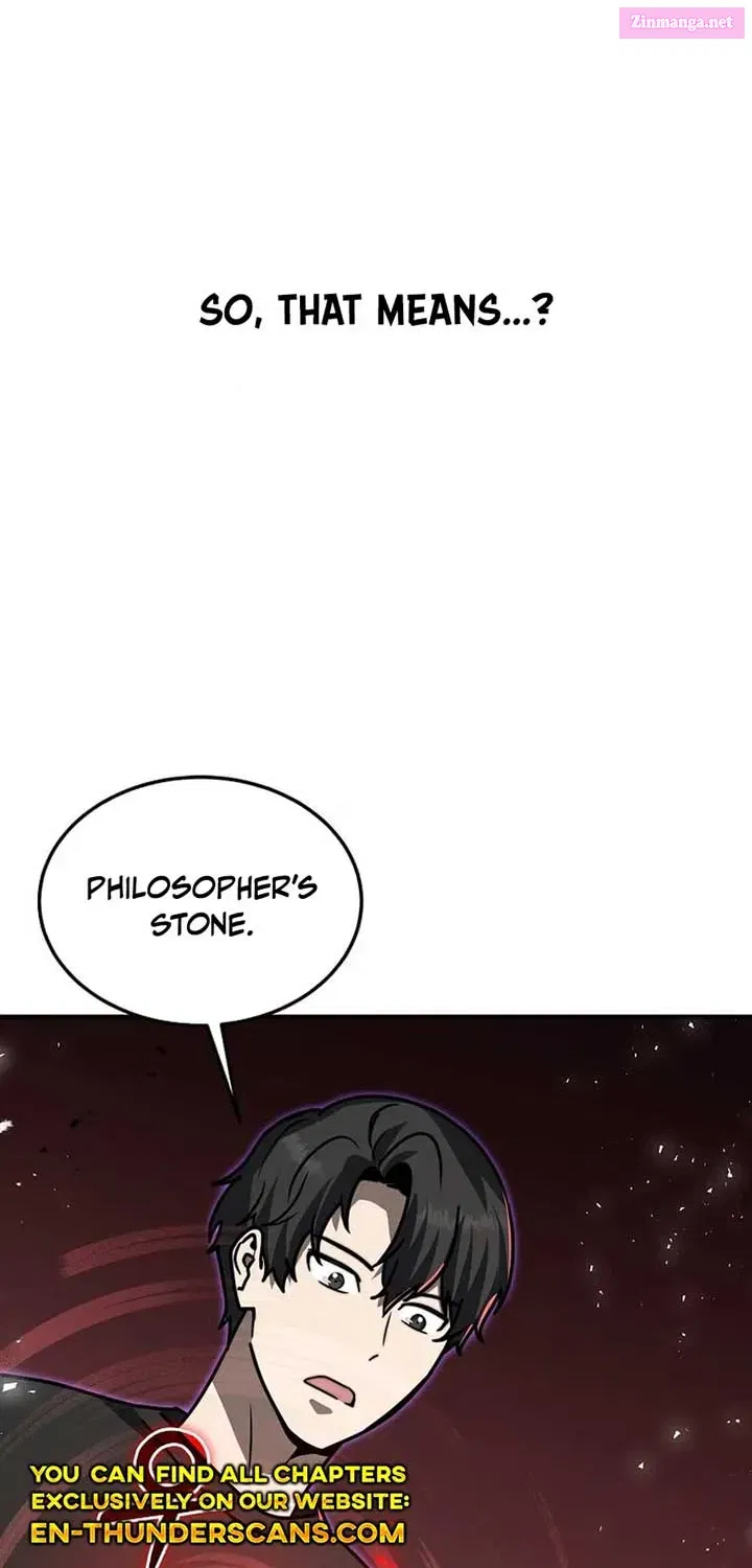 Regressed Genius Creates Mythic Items Zinmanga X Chapter 18 Page 64