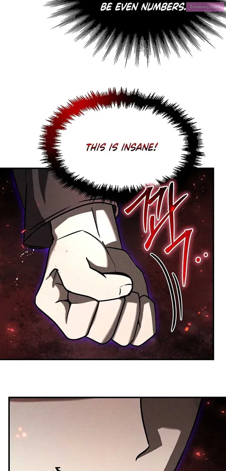Regressed Genius Creates Mythic Items Zinmanga X Chapter 18 Page 68