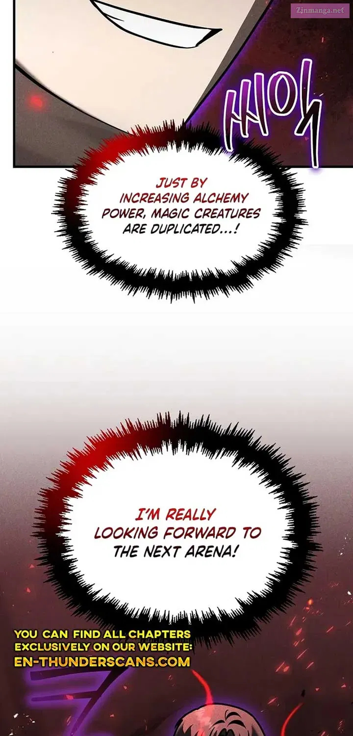 Regressed Genius Creates Mythic Items Zinmanga X Chapter 18 Page 69
