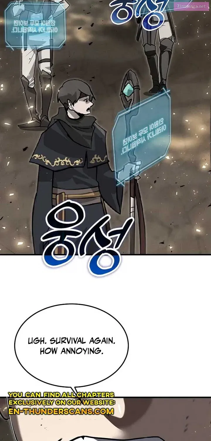Regressed Genius Creates Mythic Items Zinmanga X Chapter 18 Page 74