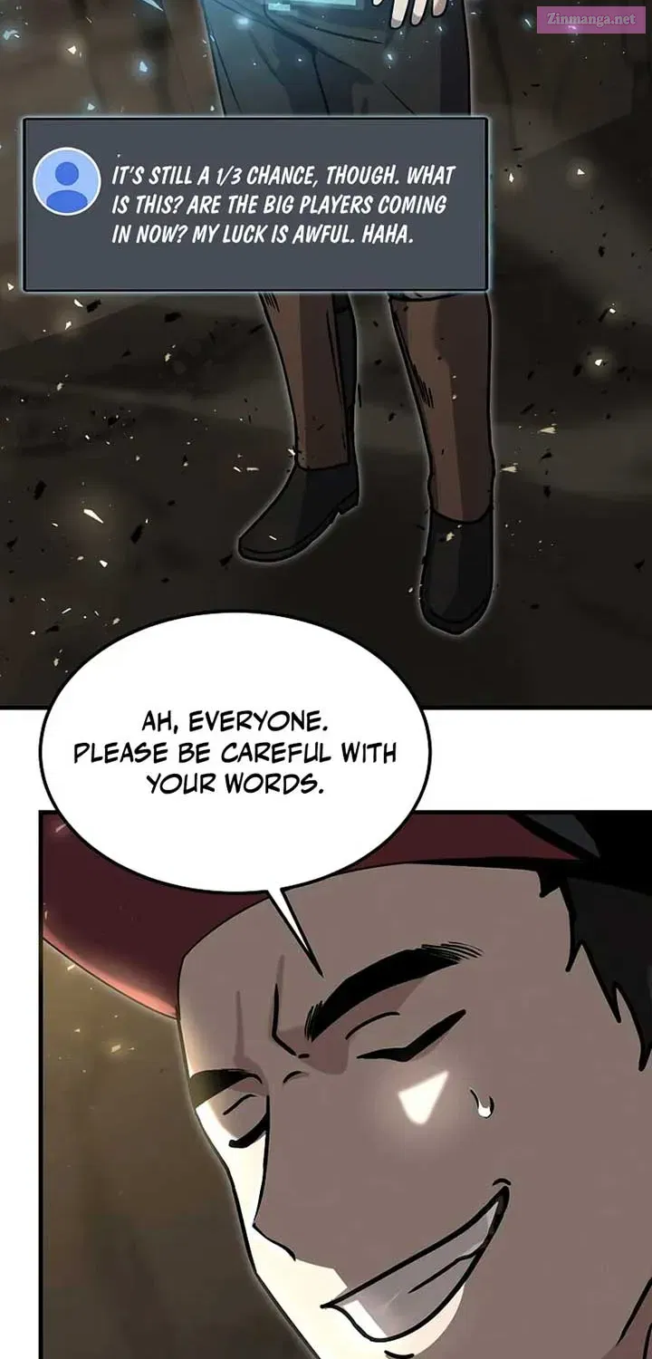 Regressed Genius Creates Mythic Items Zinmanga X Chapter 18 Page 76