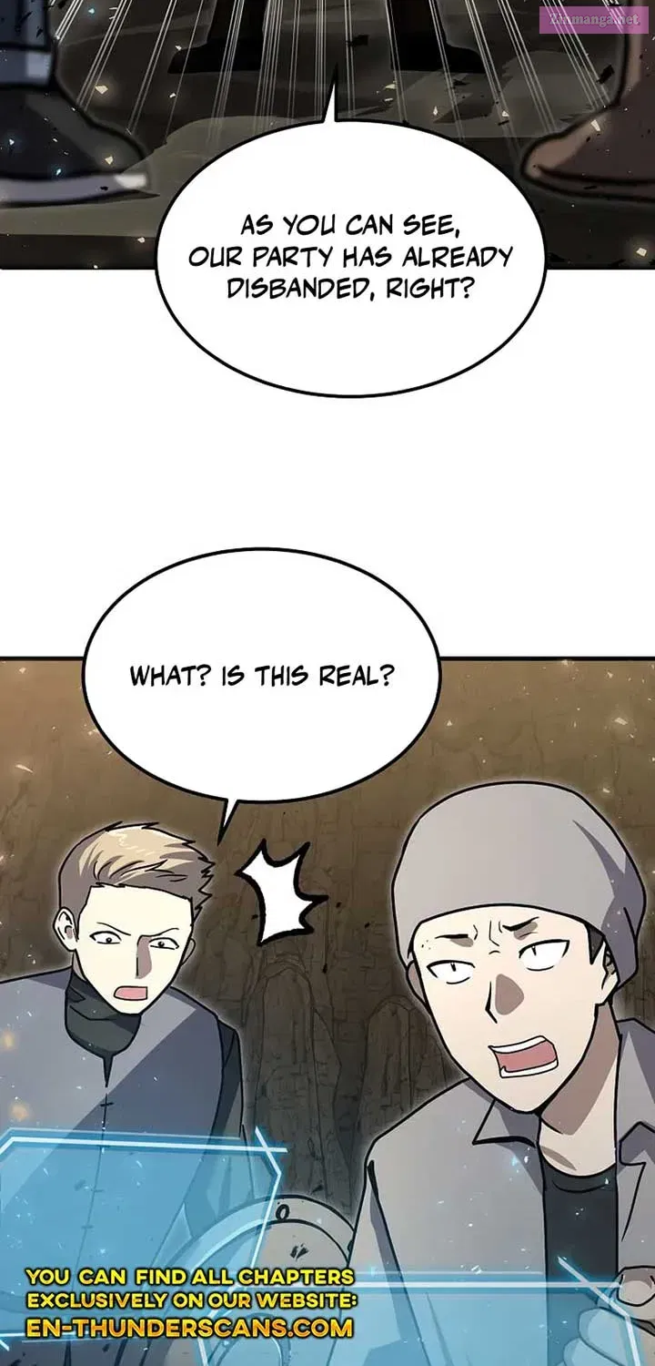 Regressed Genius Creates Mythic Items Zinmanga X Chapter 18 Page 80