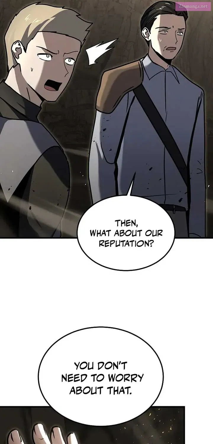 Regressed Genius Creates Mythic Items Zinmanga X Chapter 18 Page 91