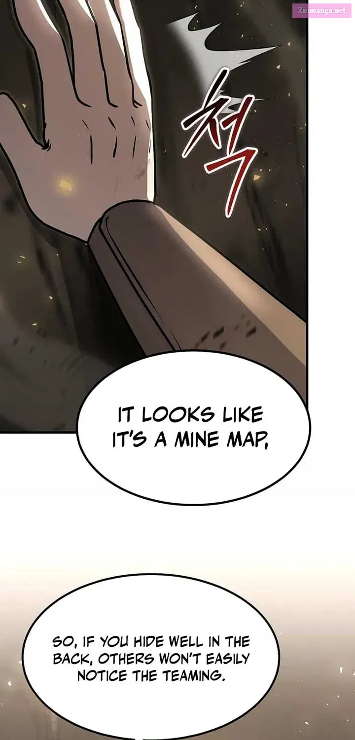 Regressed Genius Creates Mythic Items Zinmanga X Chapter 18 Page 92