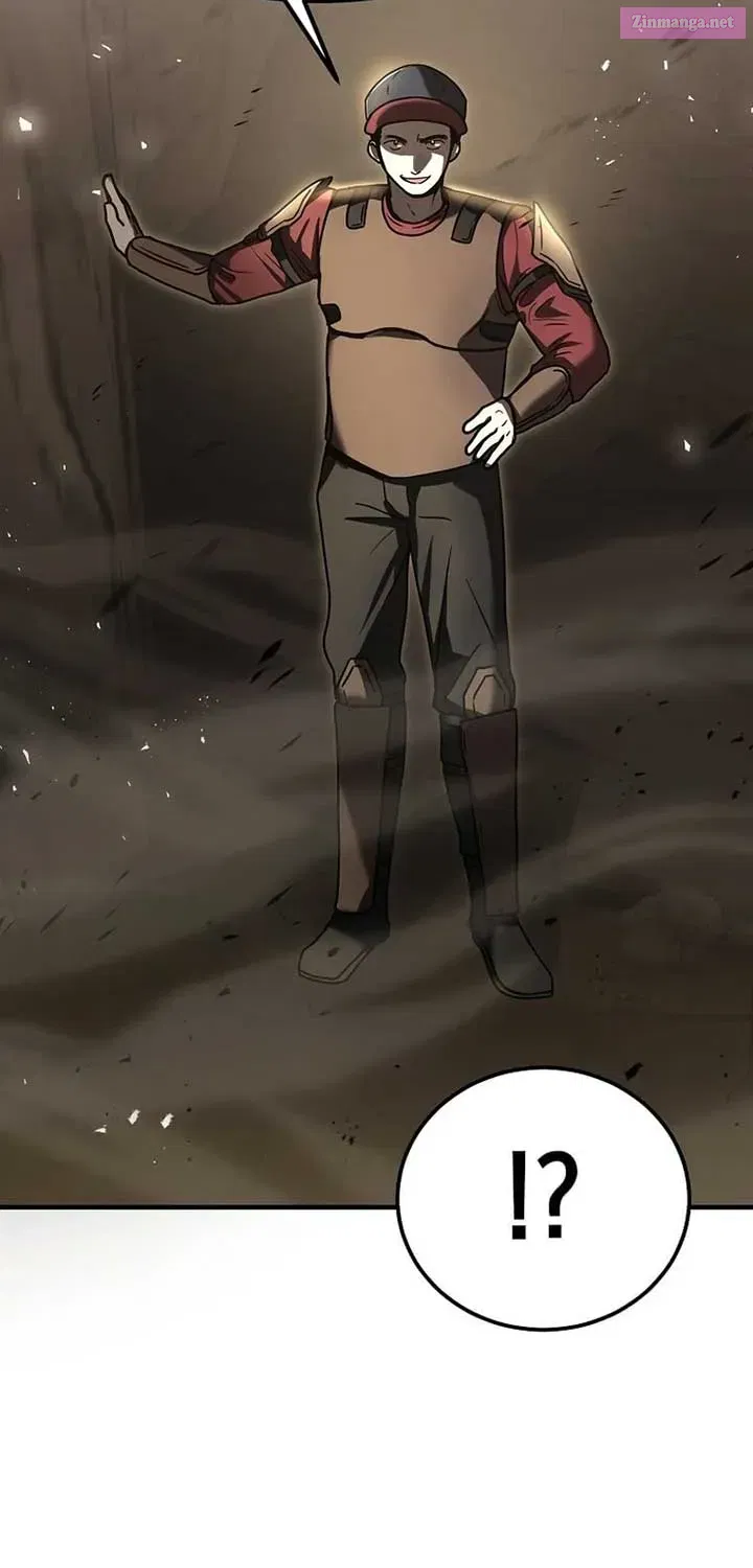 Regressed Genius Creates Mythic Items Zinmanga X Chapter 18 Page 93