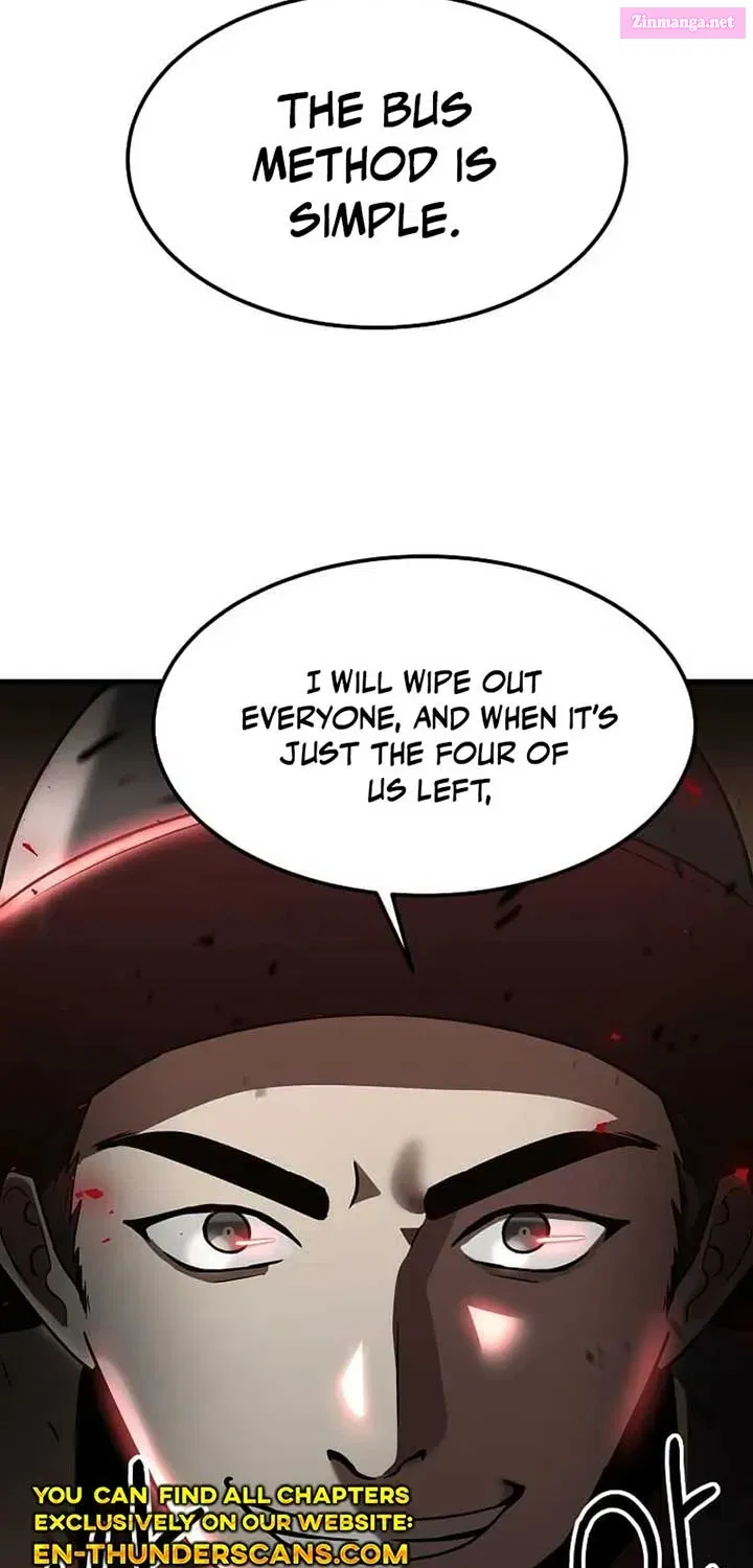 Regressed Genius Creates Mythic Items Zinmanga X Chapter 18 Page 95
