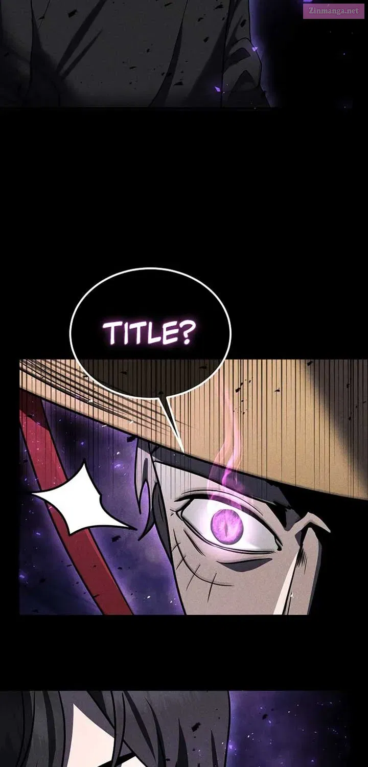 Regressed Genius Creates Mythic Items Zinmanga X Chapter 17 Page 59