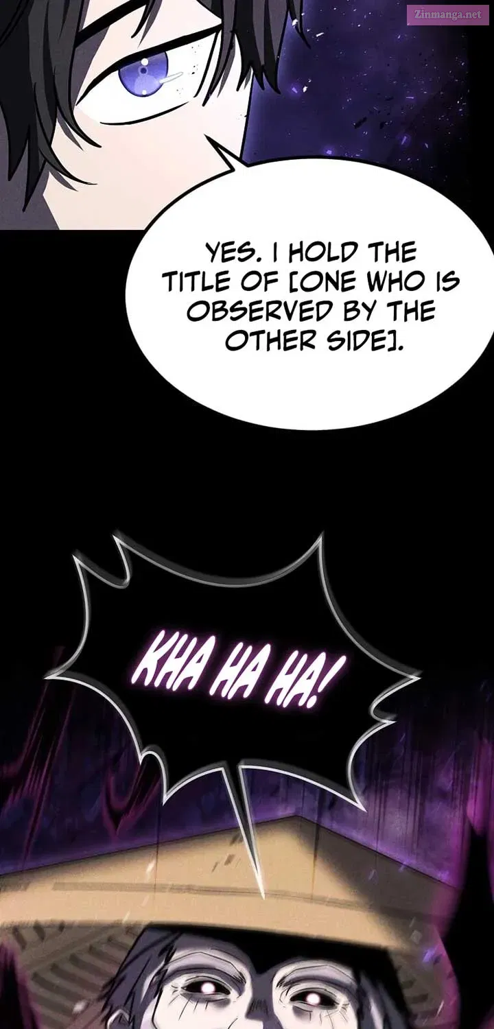 Regressed Genius Creates Mythic Items Zinmanga X Chapter 17 Page 60