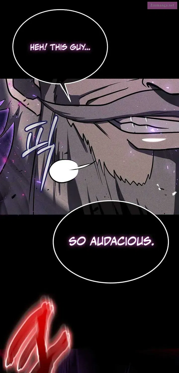 Regressed Genius Creates Mythic Items Zinmanga X Chapter 17 Page 66