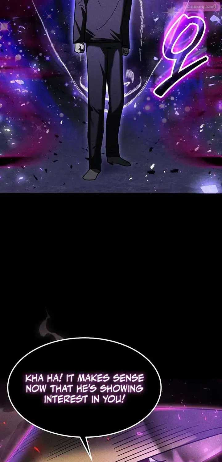 Regressed Genius Creates Mythic Items Zinmanga X Chapter 17 Page 72