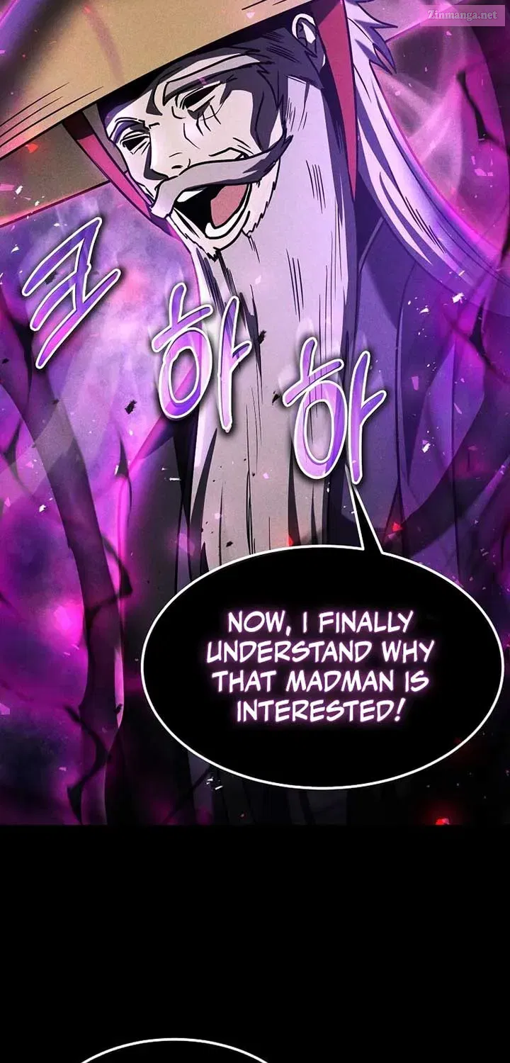 Regressed Genius Creates Mythic Items Zinmanga X Chapter 17 Page 73