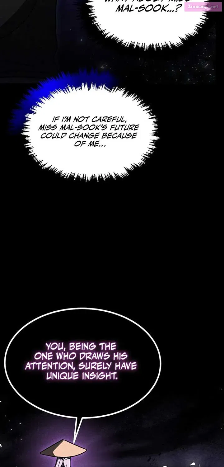 Regressed Genius Creates Mythic Items Zinmanga X Chapter 17 Page 92