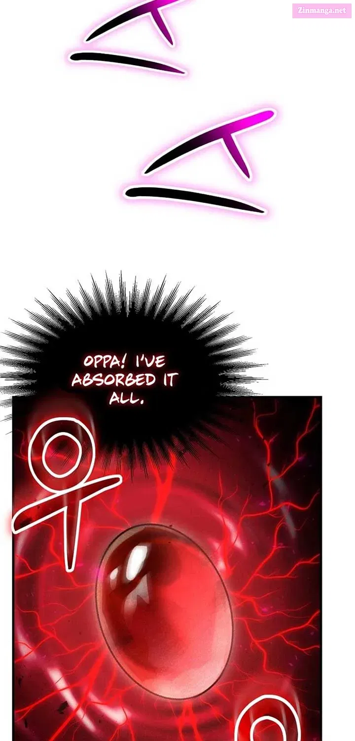 Regressed Genius Creates Mythic Items Zinmanga X Chapter 16 Page 90