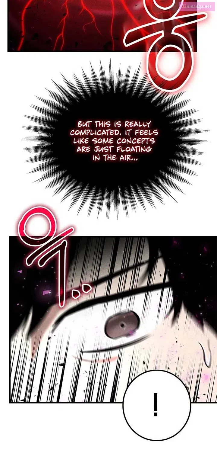 Regressed Genius Creates Mythic Items Zinmanga X Chapter 16 Page 91
