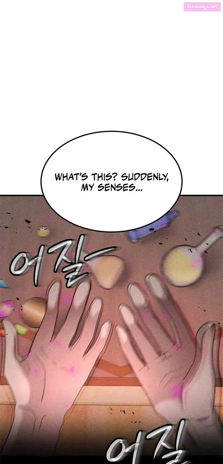 Regressed Genius Creates Mythic Items Zinmanga X Chapter 16 Page 92