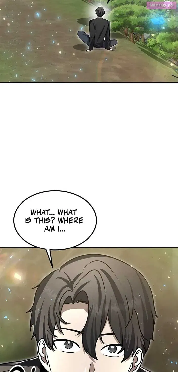 Regressed Genius Creates Mythic Items Zinmanga X Chapter 16 Page 98
