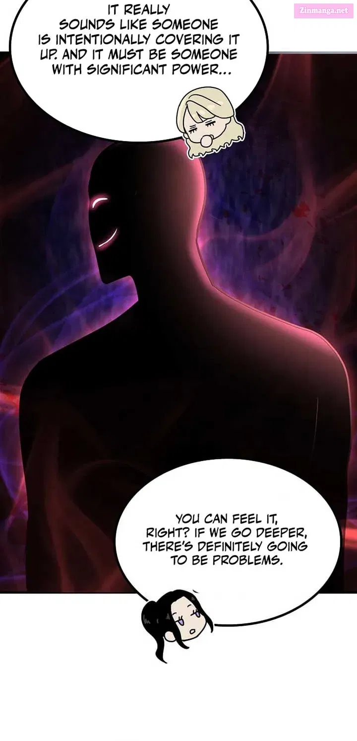 Regressed Genius Creates Mythic Items Zinmanga X Chapter 15 Page 69