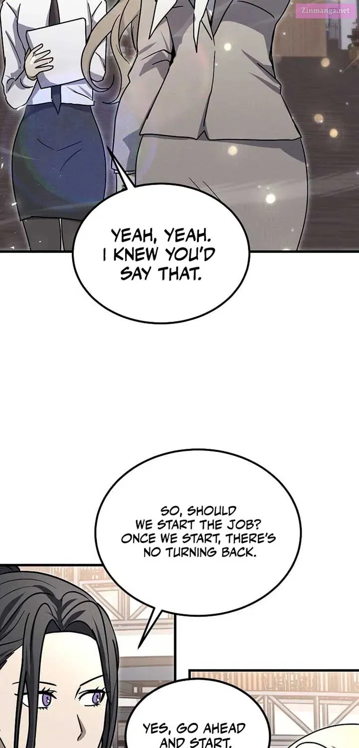 Regressed Genius Creates Mythic Items Zinmanga X Chapter 15 Page 75