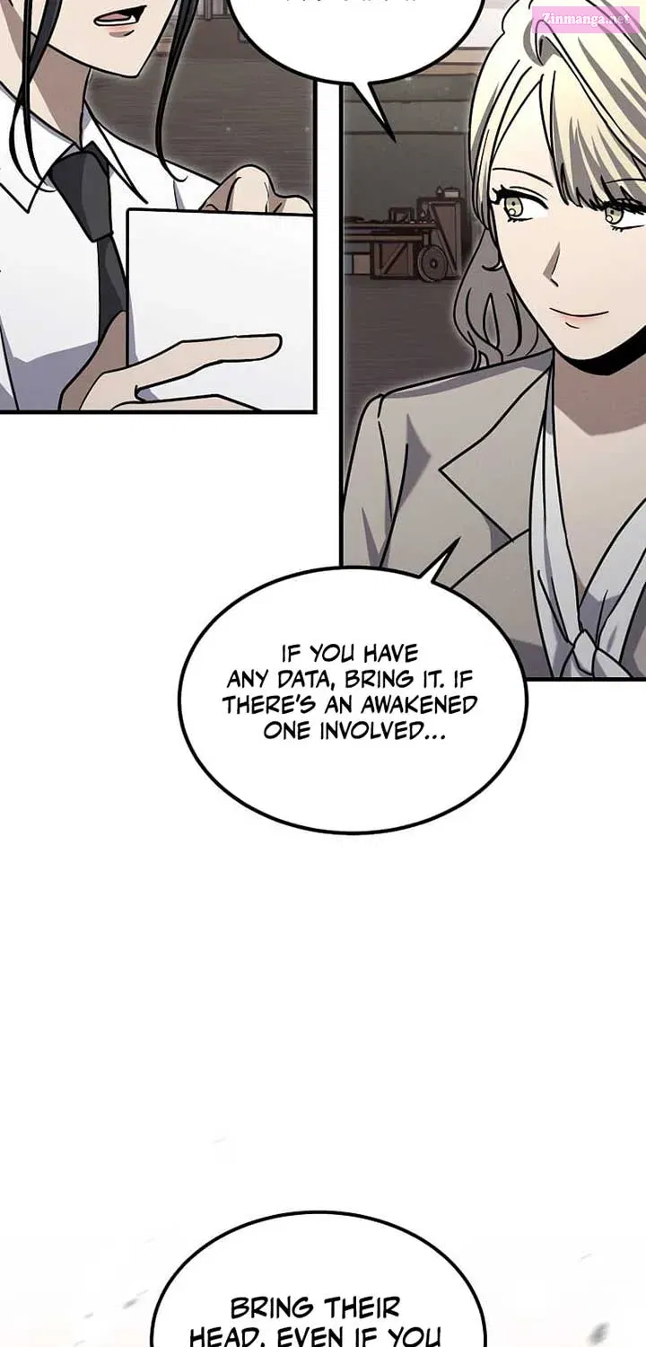 Regressed Genius Creates Mythic Items Zinmanga X Chapter 15 Page 76