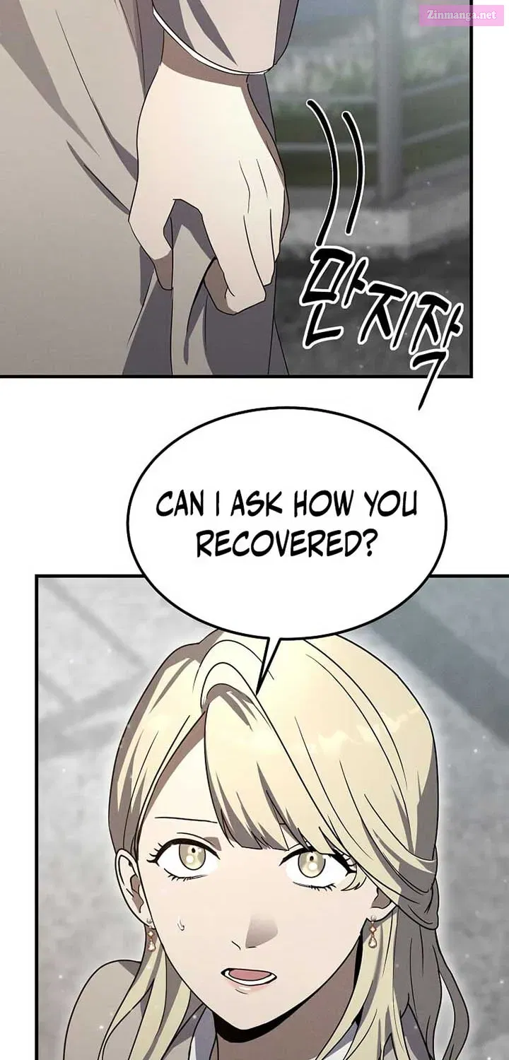 Regressed Genius Creates Mythic Items Zinmanga X Chapter 14 Page 44