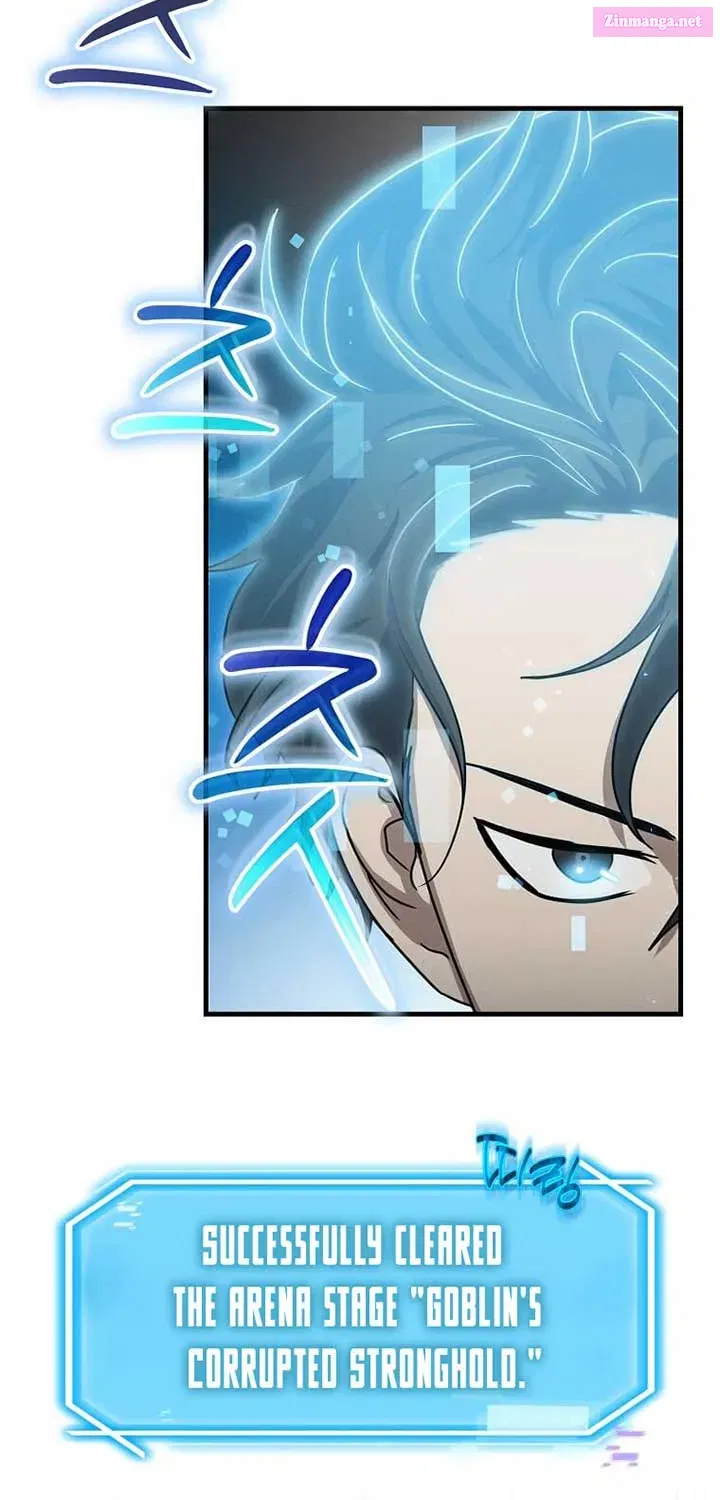 Regressed Genius Creates Mythic Items Zinmanga X Chapter 13 Page 3