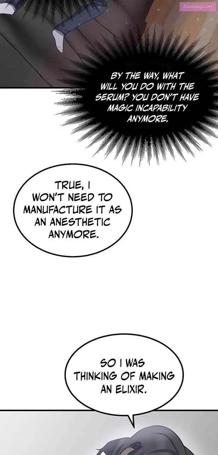 Regressed Genius Creates Mythic Items Zinmanga X Chapter 13 Page 47