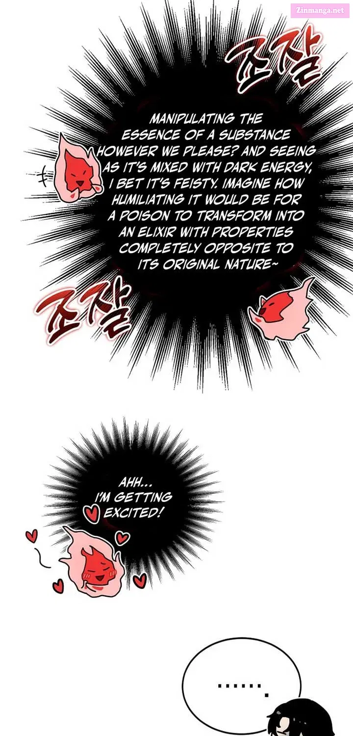 Regressed Genius Creates Mythic Items Zinmanga X Chapter 13 Page 50