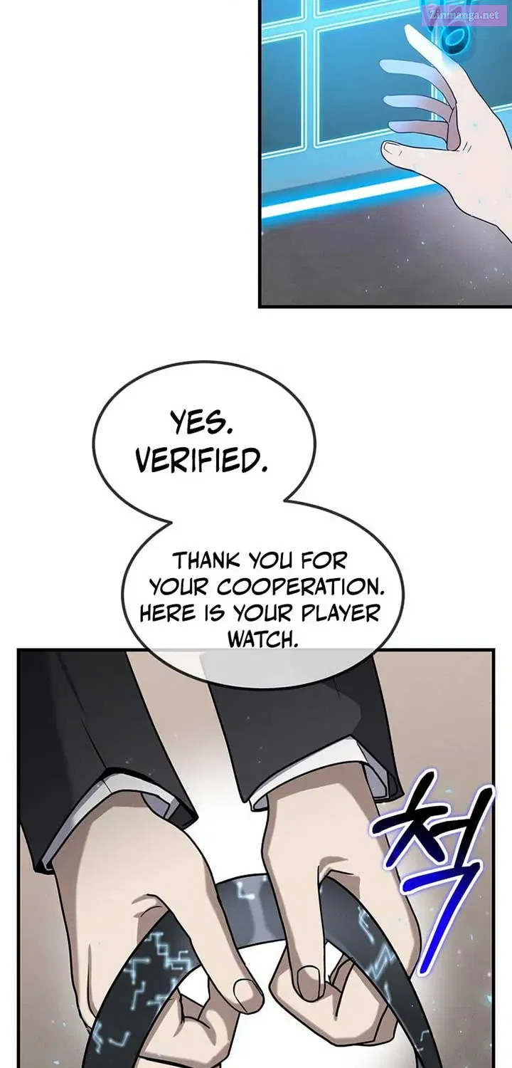 Regressed Genius Creates Mythic Items Zinmanga X Chapter 13 Page 62
