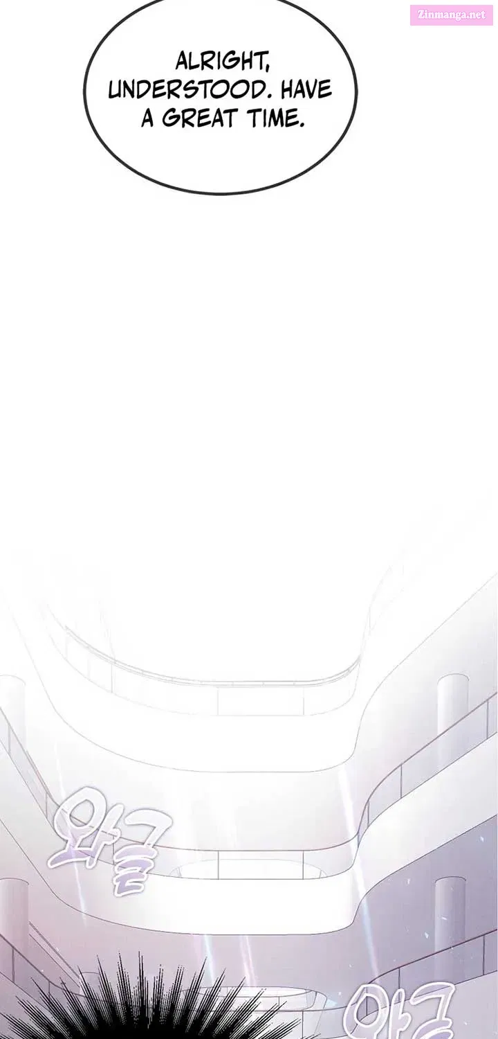 Regressed Genius Creates Mythic Items Zinmanga X Chapter 13 Page 66