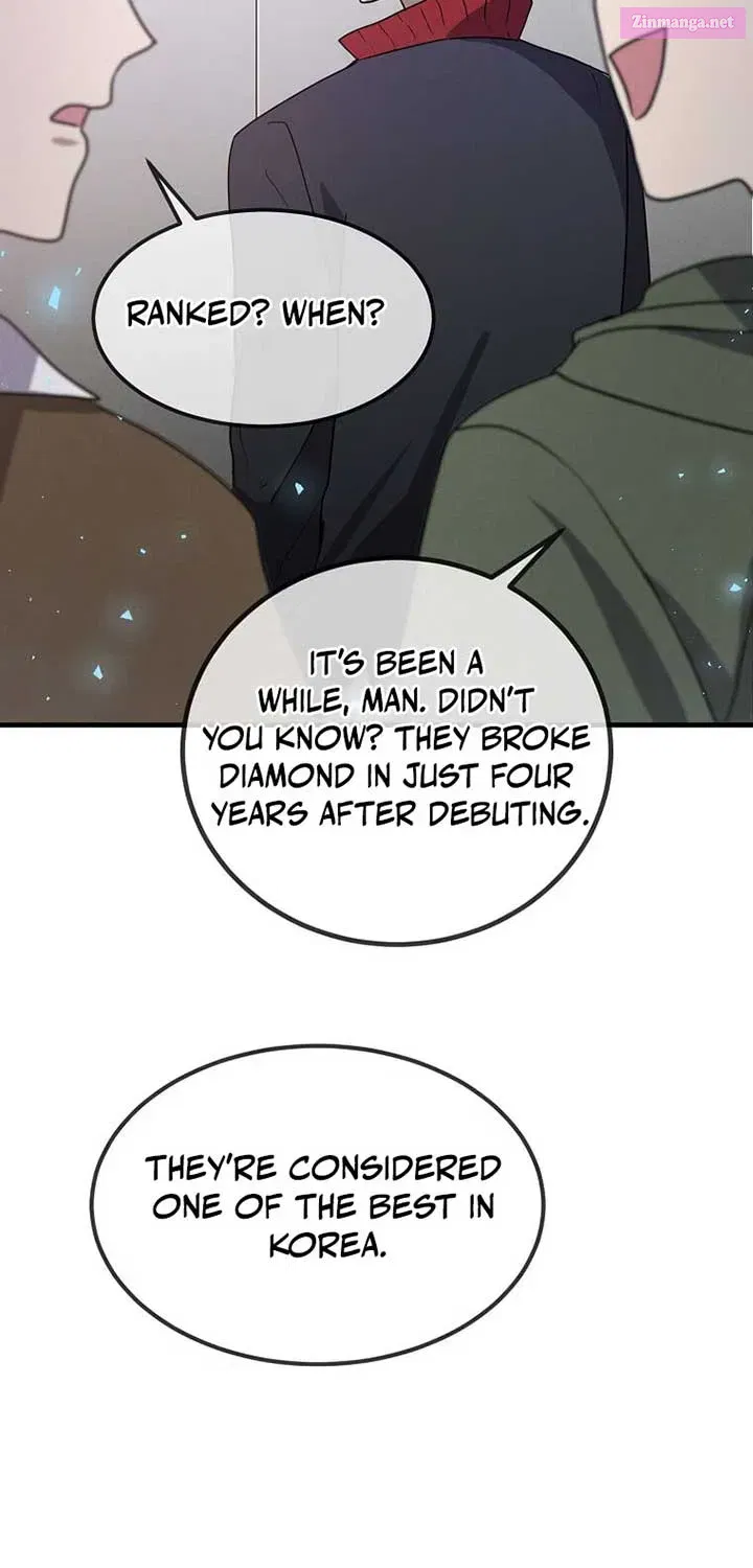 Regressed Genius Creates Mythic Items Zinmanga X Chapter 13 Page 73