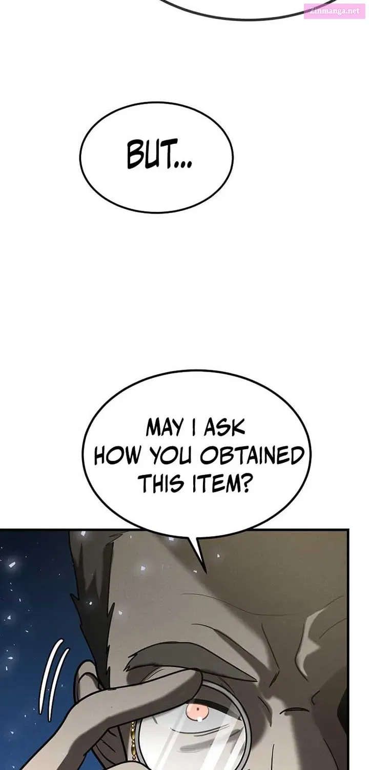 Regressed Genius Creates Mythic Items Zinmanga X Chapter 13 Page 94