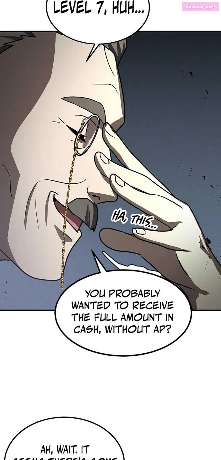Regressed Genius Creates Mythic Items Zinmanga X Chapter 13 Page 98