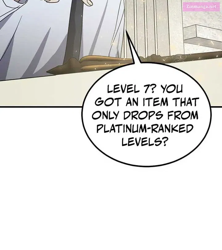 Regressed Genius Creates Mythic Items Zinmanga X Chapter 13 Page 100