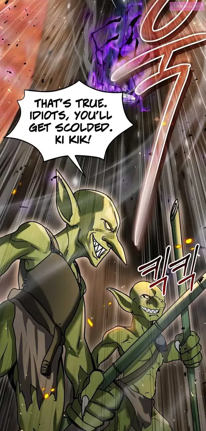 Regressed Genius Creates Mythic Items Zinmanga X Chapter 11 Page 21