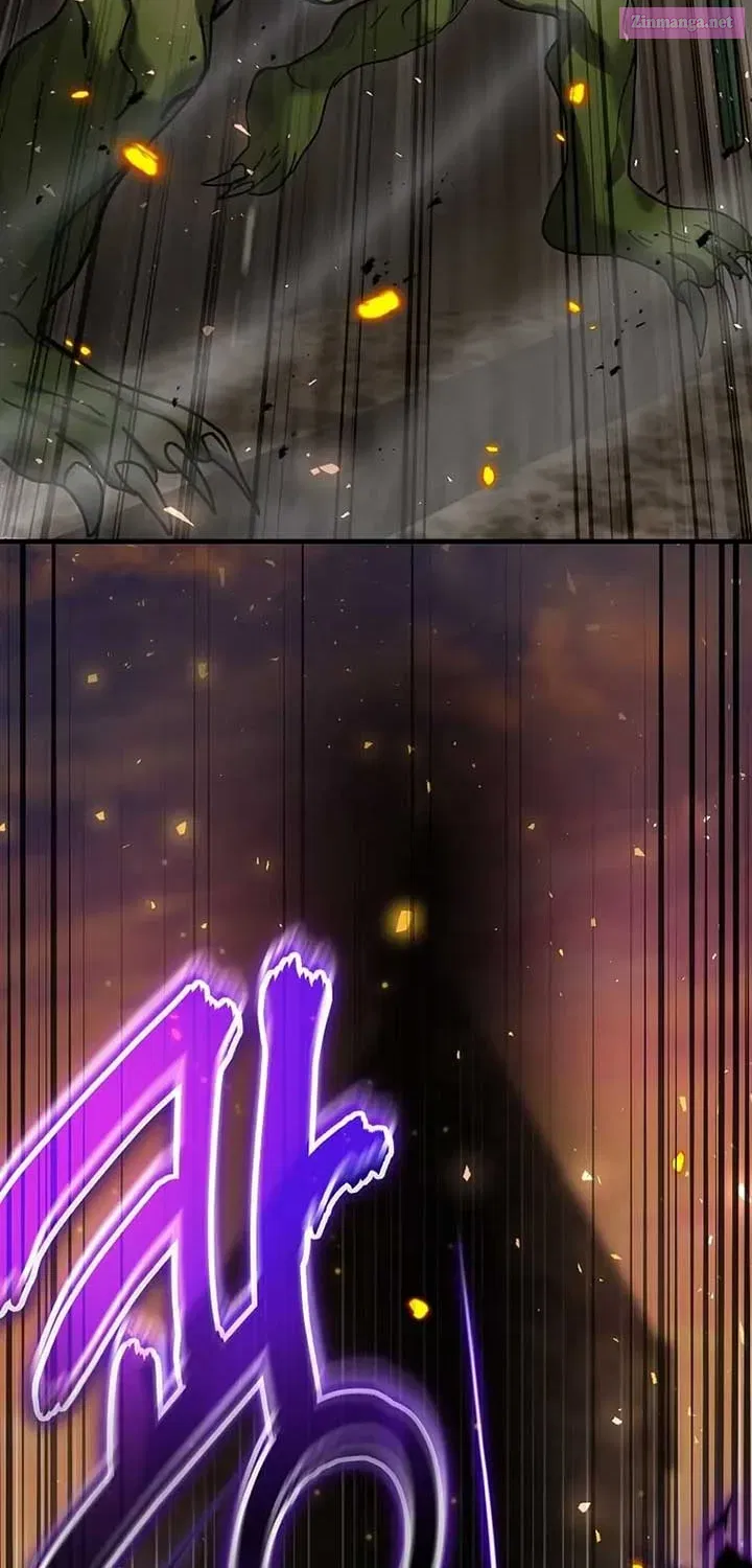 Regressed Genius Creates Mythic Items Zinmanga X Chapter 11 Page 22