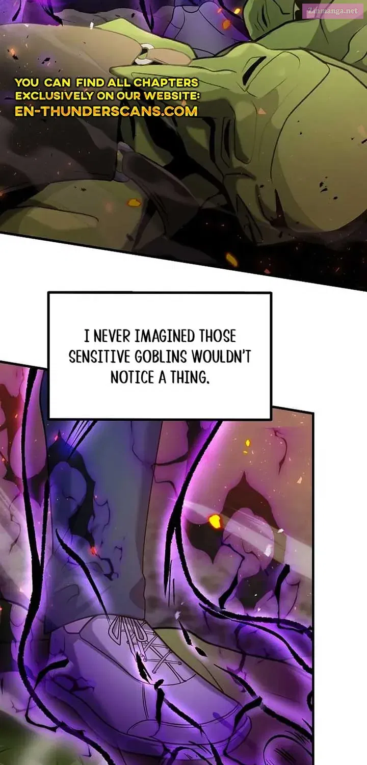 Regressed Genius Creates Mythic Items Zinmanga X Chapter 11 Page 26