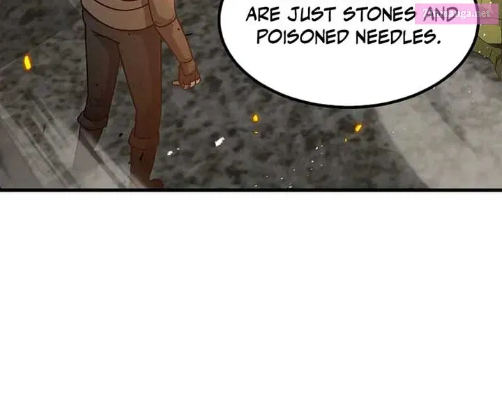 Regressed Genius Creates Mythic Items Zinmanga X Chapter 11 Page 30
