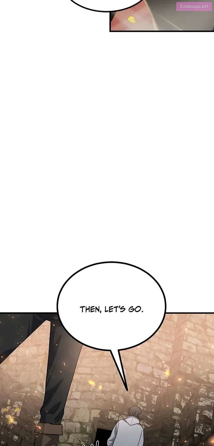 Regressed Genius Creates Mythic Items Zinmanga X Chapter 11 Page 32