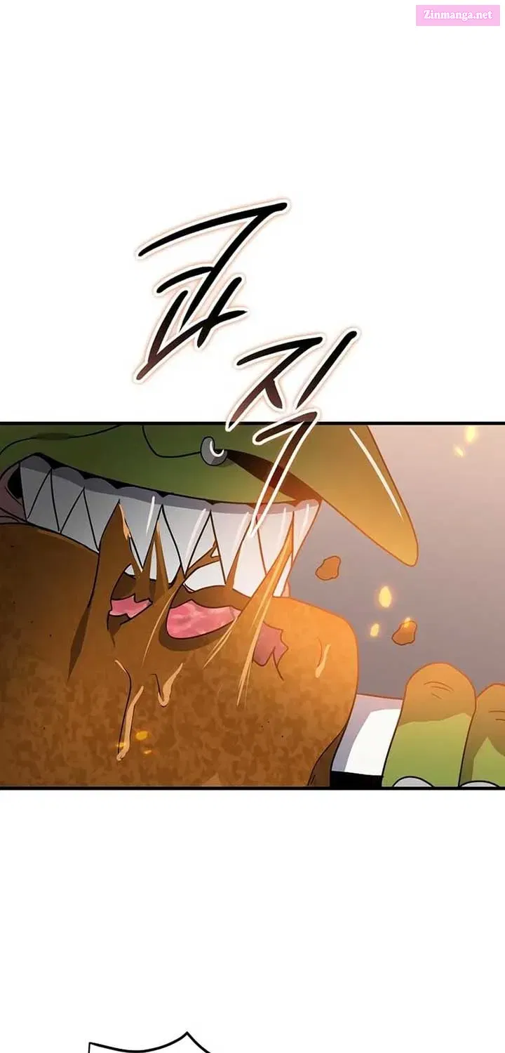 Regressed Genius Creates Mythic Items Zinmanga X Chapter 11 Page 35