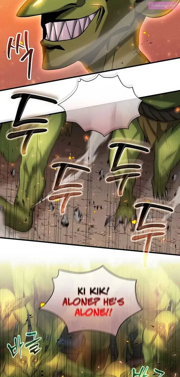 Regressed Genius Creates Mythic Items Zinmanga X Chapter 11 Page 41