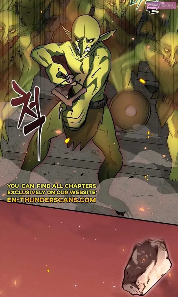 Regressed Genius Creates Mythic Items Zinmanga X Chapter 11 Page 42